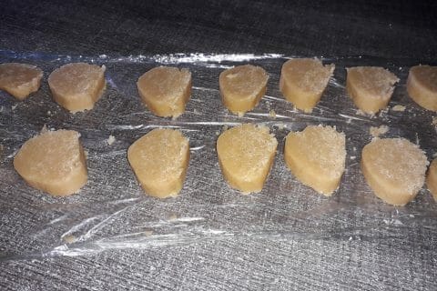 Cliquez pour zoomer ! Ch’tites gaufrettes du Nord Thermomix par Mandine