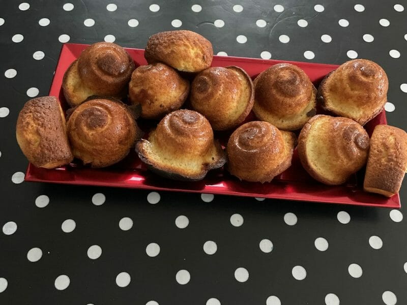 Cliquez pour zoomer ! Gâteau au yaourt Thermomix par jessmattim