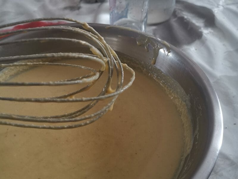 Cliquez pour zoomer ! Paris-Brest Thermomix par melissa_139