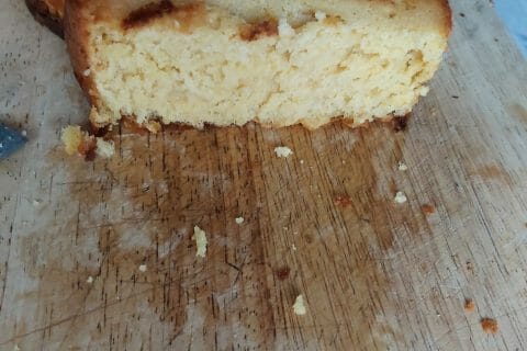 Cliquez pour zoomer ! Moelleux au citron Thermomix par carinette56