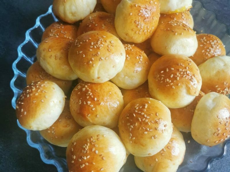 Cliquez pour zoomer ! Mini burgers Thermomix par kamelia_2