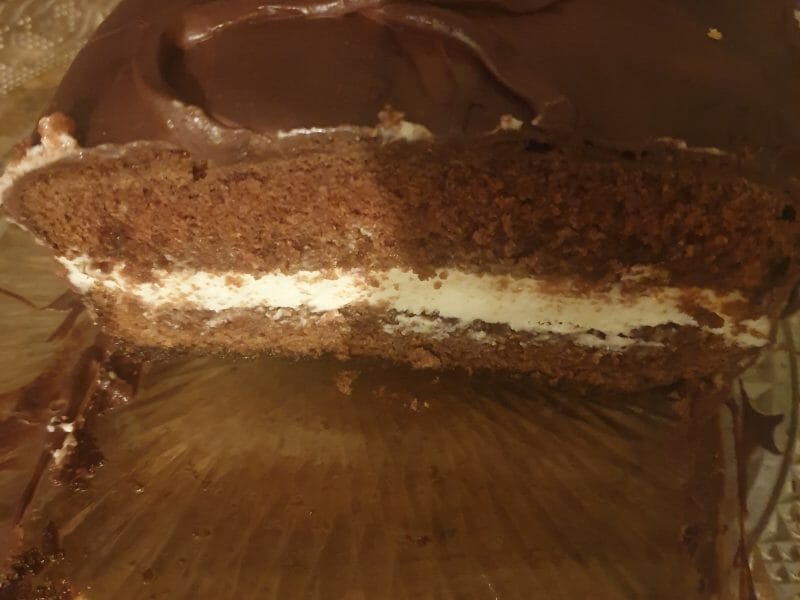 Cliquez pour zoomer ! Kinder Délice XXL Thermomix par aurore_philippe