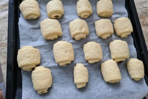 Cliquez pour zoomer ! Pains au chocolat Thermomix par laurbvs60