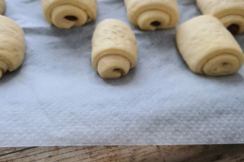 Cliquez pour zoomer ! Pains au chocolat Thermomix par laurbvs60