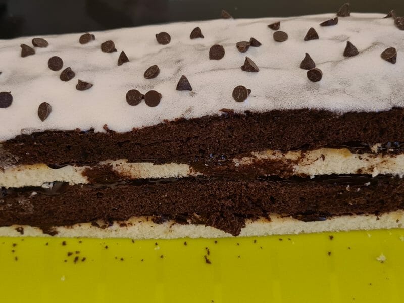 Cliquez pour zoomer ! Napolitain Thermomix par laurbvs60