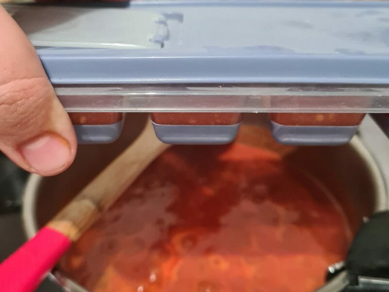 Cliquez pour zoomer ! Coulis de tomates Thermomix par laurbvs60