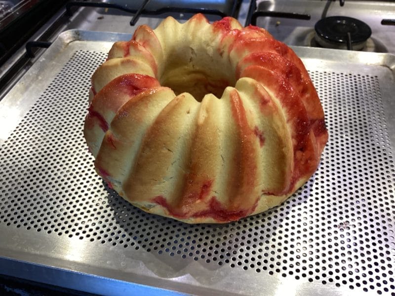 Cliquez pour zoomer ! Brioche aux pralines roses Thermomix par Raksha83