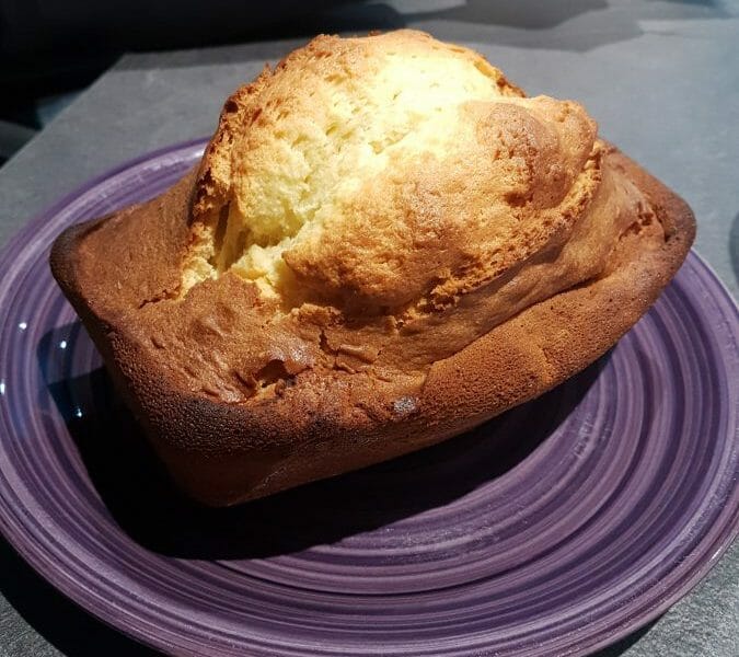 Cliquez pour zoomer ! Quatre-quarts breton Thermomix par Audrey2