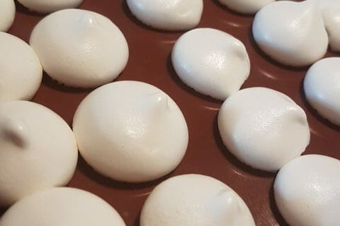 Cliquez pour zoomer ! Meringues Thermomix par ☆ Elodie ☆