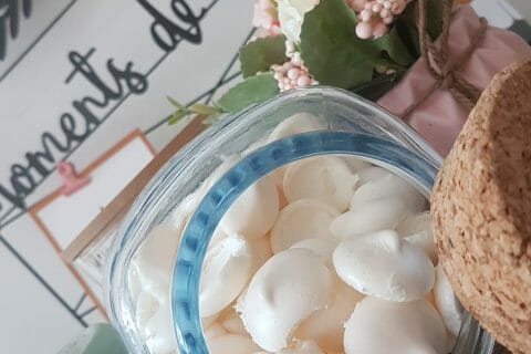 Cliquez pour zoomer ! Meringues Thermomix par ☆ Elodie ☆