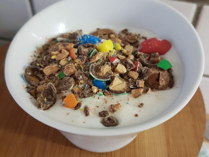 Cliquez pour zoomer ! Mc Flurry Thermomix par ☆ Elodie ☆