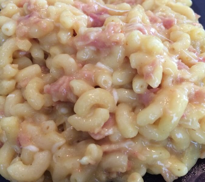 Cliquez pour zoomer ! Risotto de coquillettes Thermomix par Nath33590