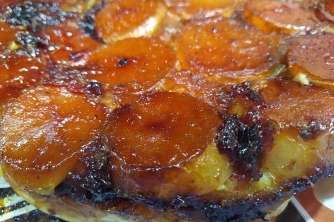 Cliquez pour zoomer ! Tatin surprise de pommes de terre Thermomix par alexbruce