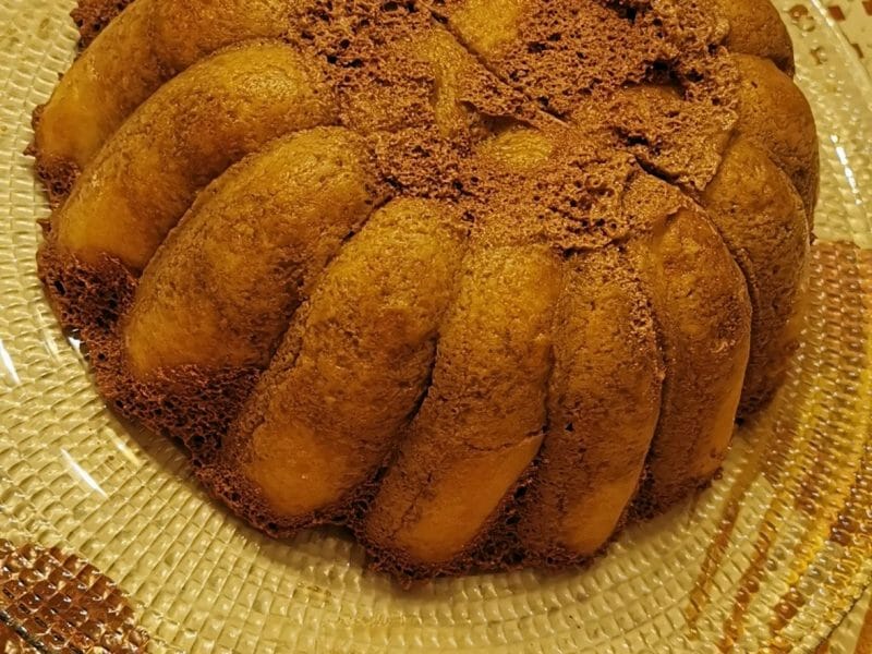 Cliquez pour zoomer ! Mousse au chocolat Thermomix par melanie_357