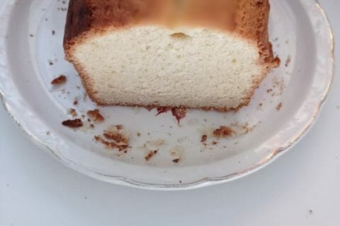 Cliquez pour zoomer ! Quatre-quarts breton Thermomix par yasminemnz