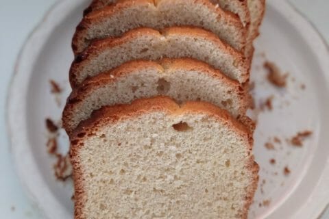 Cliquez pour zoomer ! Quatre-quarts breton Thermomix par yasminemnz