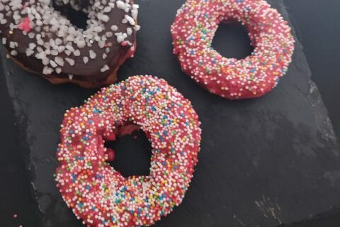 Cliquez pour zoomer ! Donuts Thermomix par yasminemnz