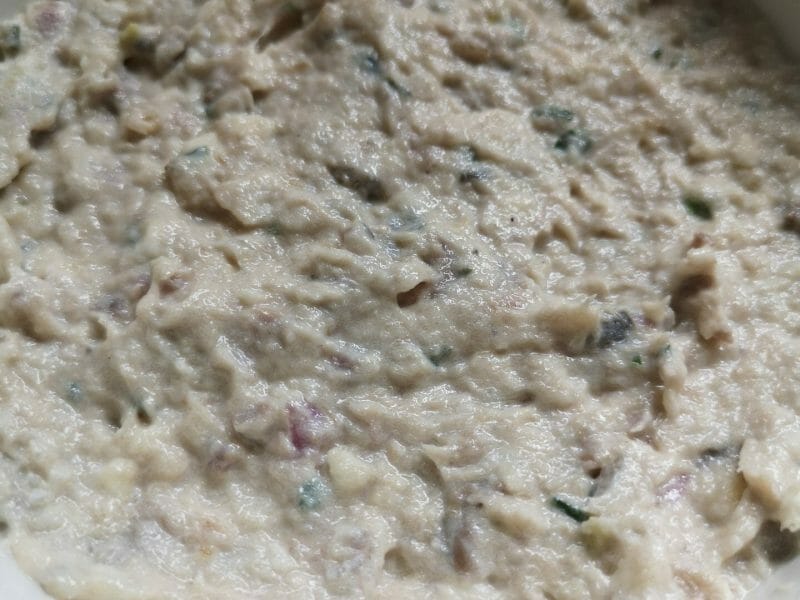 Cliquez pour zoomer ! Rillettes de maquereau fumé Thermomix par ronalisa