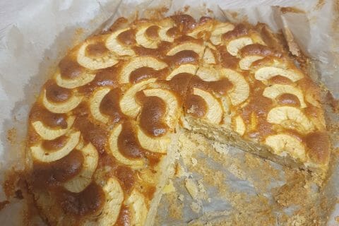 Cliquez pour zoomer ! Gâteau au yaourt Thermomix par louna_5