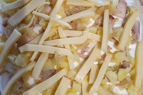 Cliquez pour zoomer ! Pâte à pizza Thermomix par louna_5