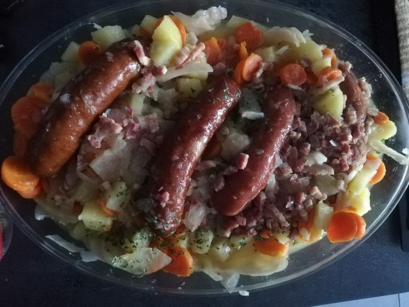 Cliquez pour zoomer ! Potée au chou Thermomix par emma_56