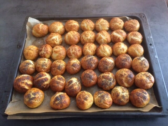 Cliquez pour zoomer ! Mauricette – Petits pains alsaciens Thermomix par choupie73