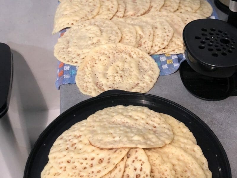 Cliquez pour zoomer ! 50CF36A7-04DF-48A6-84C4-7D36B7E181BC Thermomix par Lou