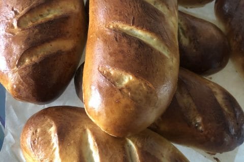 Cliquez pour zoomer ! Pain brioché au chocolat – Pitch Thermomix par audelejeune