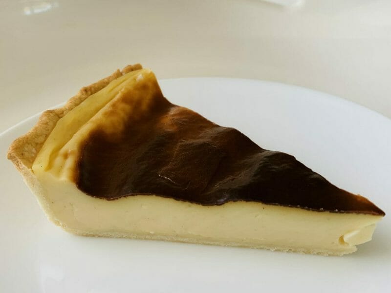 Cliquez pour zoomer ! Flan pâtissier Thermomix par Olga94