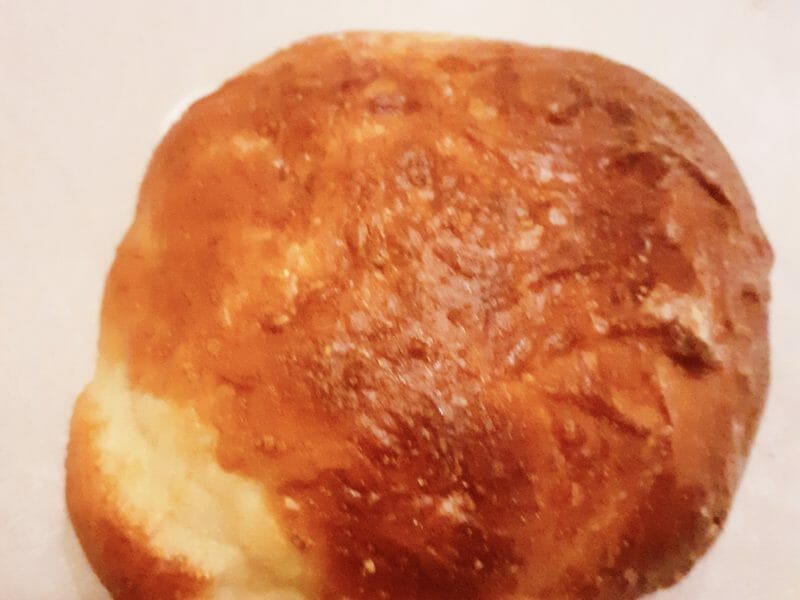 Cliquez pour zoomer ! Pain au lait Thermomix par stephanienicolas