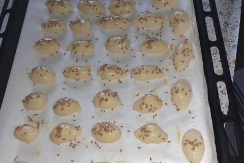 Cliquez pour zoomer ! Navettes apéritives Thermomix par stephanienicolas