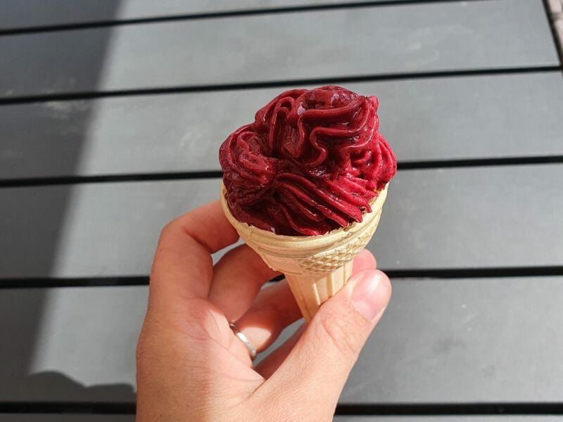 Cliquez pour zoomer ! Glace à l’italienne Thermomix par Celine.L