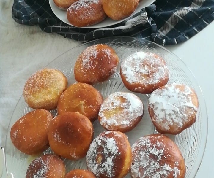 Cliquez pour zoomer ! Beignets Thermomix par gbiie