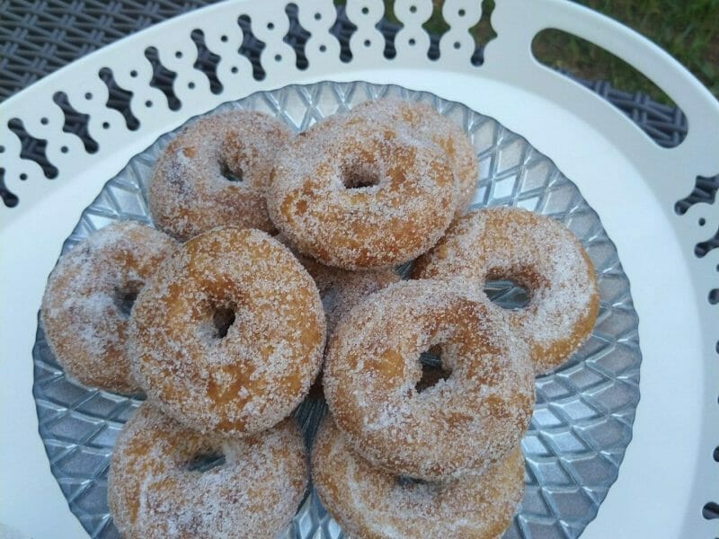 Cliquez pour zoomer ! Rosquillas Thermomix par t2020