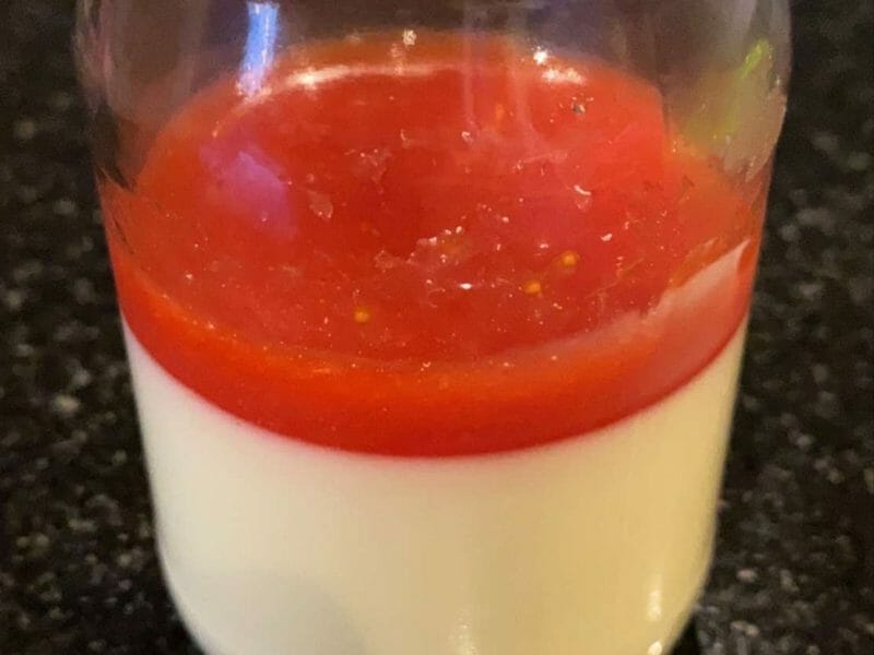 Cliquez pour zoomer ! Panna Cotta Thermomix par yuksel-amalya