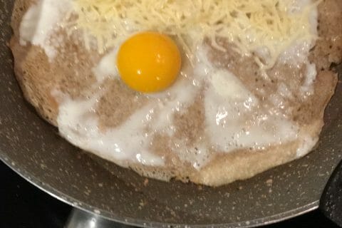 Cliquez pour zoomer ! Galettes de sarrasin Thermomix par ys