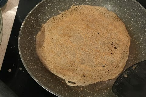 Cliquez pour zoomer ! Galettes de sarrasin Thermomix par ys