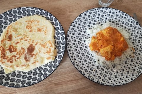 Cliquez pour zoomer ! Poulet Tikka Masala Thermomix par july1985
