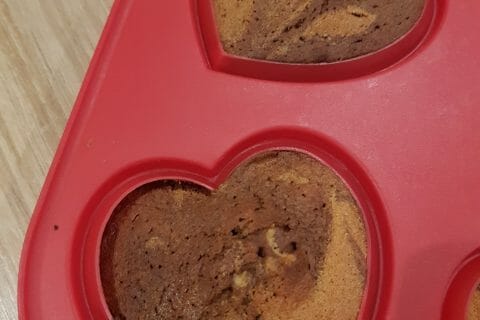 Cliquez pour zoomer ! Marbré au chocolat Thermomix par july1985