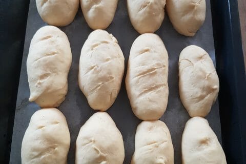 Cliquez pour zoomer ! Pain au lait Thermomix par july1985