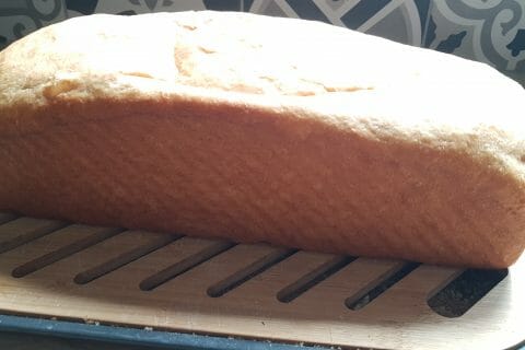 Cliquez pour zoomer ! Pain de mie complet Thermomix par july1985