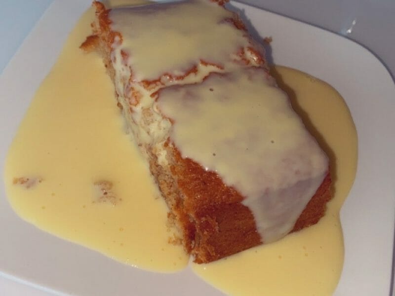 Cliquez pour zoomer ! Gâteau creusois Thermomix par Ana 👩🏻🍳