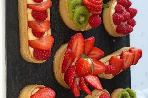Cliquez pour zoomer ! Pâte sablée Thermomix par Ana 👩🏻🍳