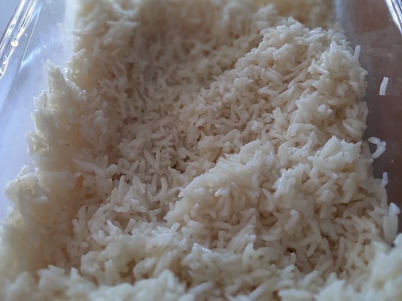 Cliquez pour zoomer ! La cuisson du riz Thermomix par jazzyjazz