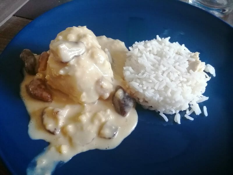 Cliquez pour zoomer ! Paupiettes de veau aux champignons Thermomix par marinou_3