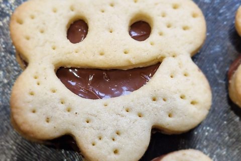 Cliquez pour zoomer ! Petit prince au chocolat Thermomix par Flotiby