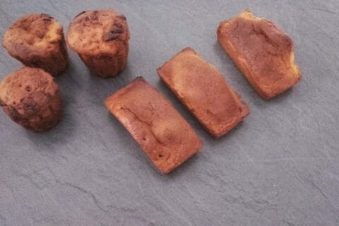 Cliquez pour zoomer ! Gâteau au lait concentré au Thermomix