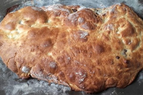 Photos des recettes