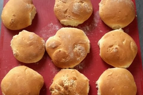 Cliquez pour zoomer ! Macatias au Thermomix