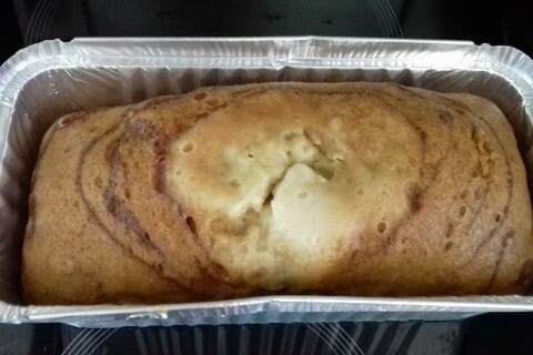 Cliquez pour zoomer ! Savane au Varoma au Thermomix